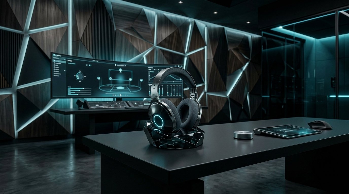 Acoustic Studio