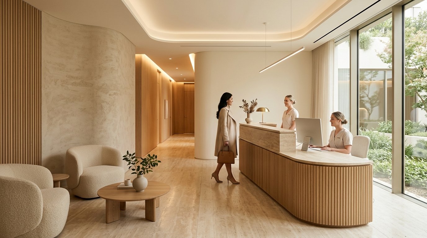 Cosmetic Dentistry