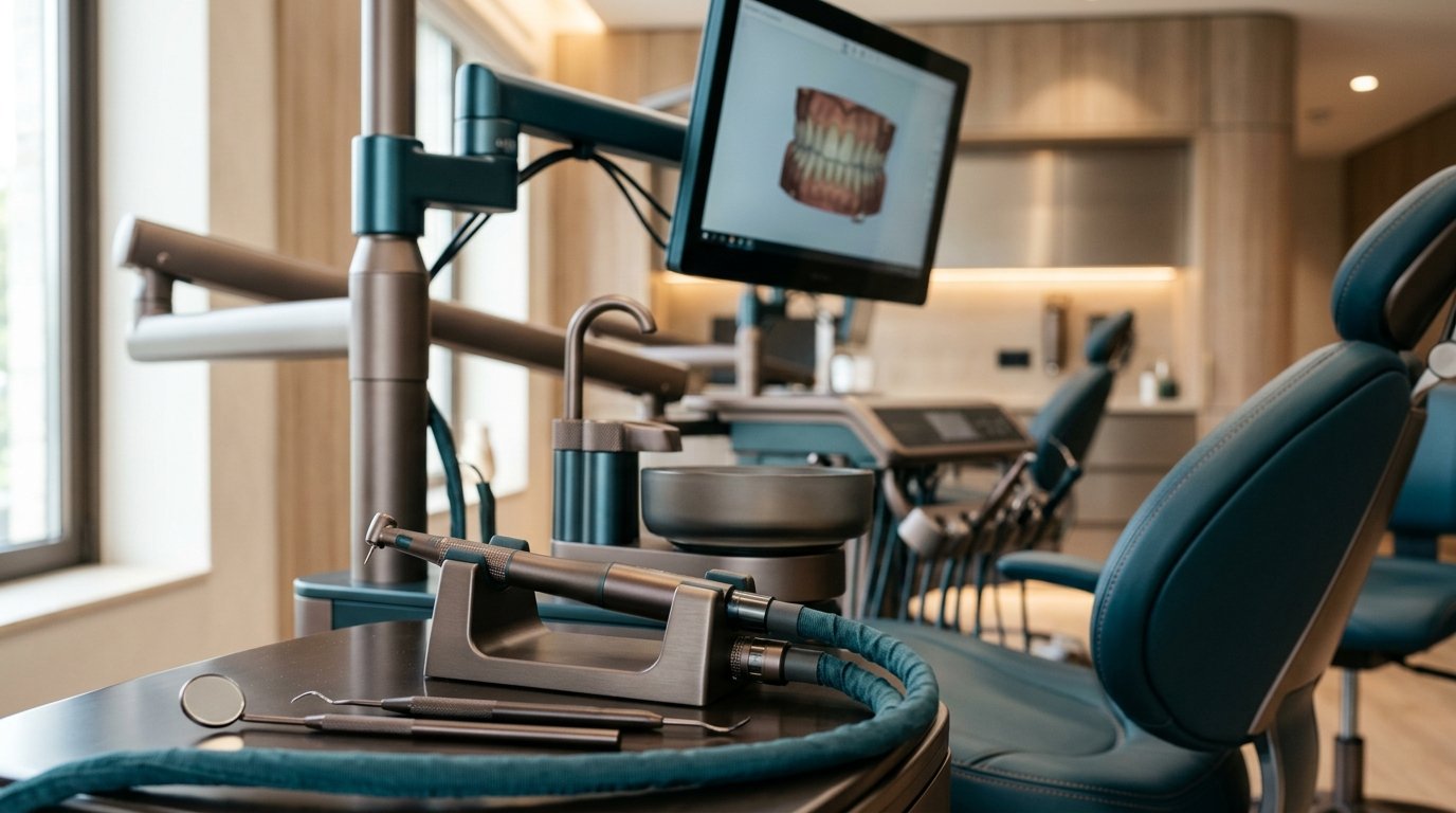 Dental Emergency