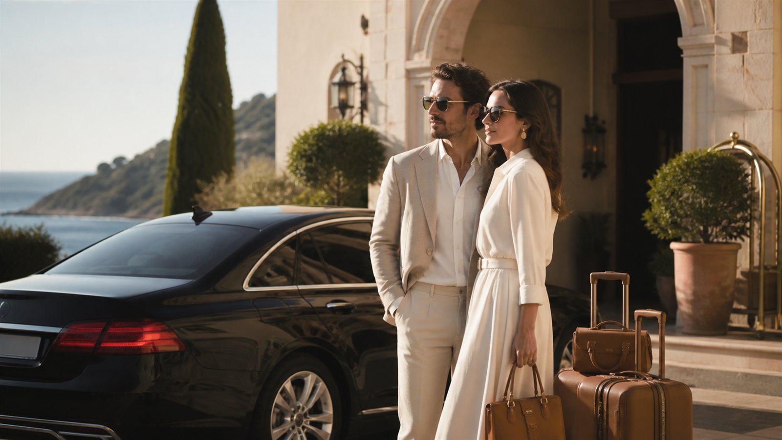 AUREVA JOURNEYS, Travel & Hospitality concept commercial