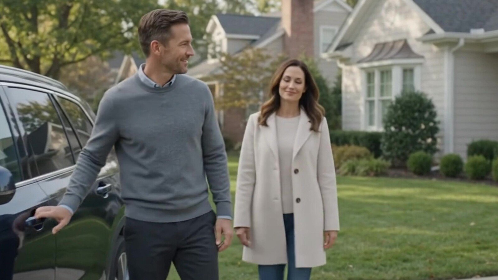 NORTHSHIELD INSURANCE, Insurance concept commercial
