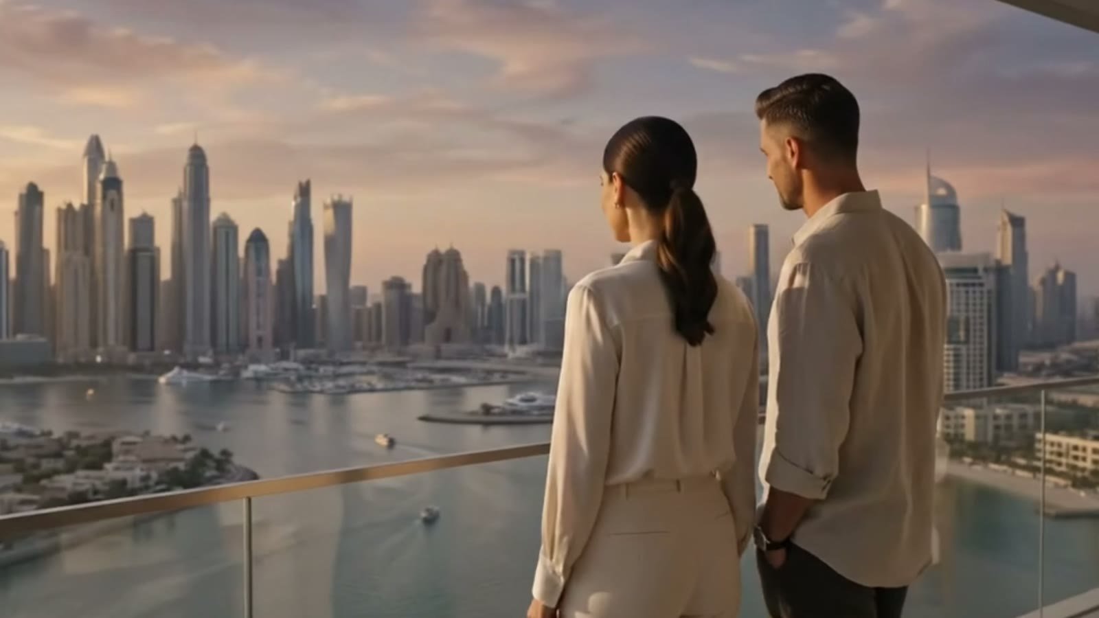 VERA RESIDENCES, Real Estate concept commercial
